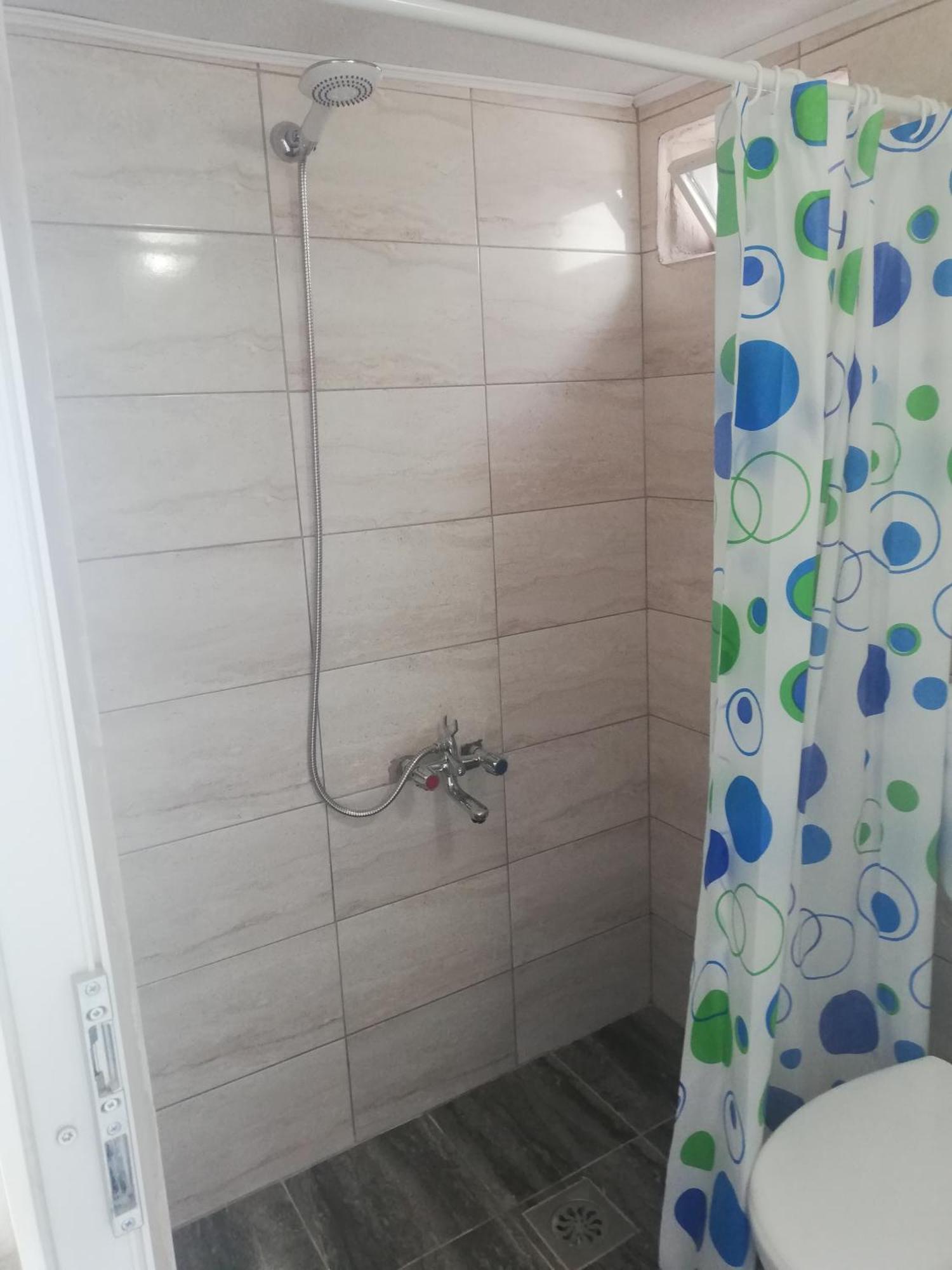 Apartments Krste 트르페이차 객실 사진